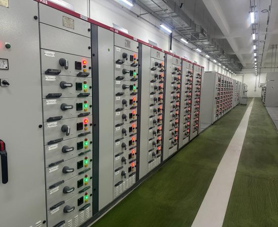 Расчет уставок в комплексе KPI